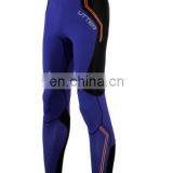 2017 New Design High Quality Men's Compression Tights Wear thumbnail-2