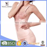 China Supplier Fit body Sexy Soft corset tops for children