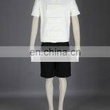 Rose-team Fantasia Anime Cosplay Lolita Dress Custom Made Naruto Hyuuga Neji Cosplay Costume thumbnail-3