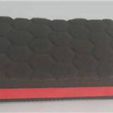 Car Care Clean Double Face Use Clay Sponge Red Color thumbnail-2