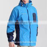 men's outdoor jacket