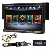 2 Din Gps Android Double Din Radio 32G For Hyundai IX35