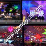 Inflatable Lighting Stars/decoration(LED) thumbnail-1