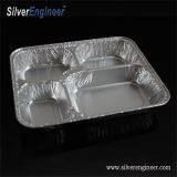 Aluminum Foil Container thumbnail-1