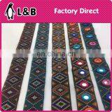 High Quality Wholesale New Design Folk Style Trimming