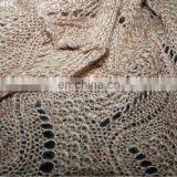 Winter Warm Fashion Knitted Acrylic Scarf Acrylic Knit Infinity Scarf Fashion Hand Knitting Scarf thumbnail-2