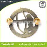 Chinese Factory Direct Custom Metal Stick Pin, Stainless Steel Lapel Pin thumbnail-1