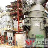 Dry Process 3000 Tpd Complete Portland Cement Production Line Plant thumbnail-2