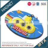 Cheap Custom Soft PVC Rubber Keychain Parts Supplier thumbnail-6