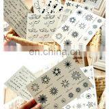 Body Art Temporary Tattoo thumbnail-1