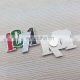 Wholesale Custom 1971 UAE Metal Lapel Pin Badge With Magnet