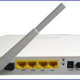 FTTH SFU Type EPON ONU with Wi-Fi