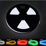 Dot-Free LED Flexible Neon Anti-UV LED Neon Light thumbnail-3