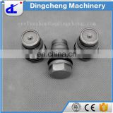 Injector common rail valve 1110010017 for CR fuel system