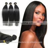 6a virgin brazilian virgin human hair for sale 8" to 30" in huge stock brazilain straight hair bundles
