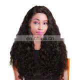 Brazilian Wig for Black Women Full Lace Human Hair Wigs thumbnail-1