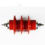 7.6kv Power Distribution Gapless Lightning Arrester Zinc Oxide Lightning Arrester thumbnail-4