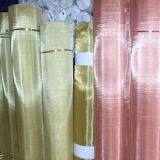 Copper Wire Mesh