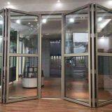 CHINESE FOLDING AUTOMATIC DOOR thumbnail-3