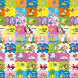 Factory Price Foam Play Mat Baby thumbnail-3