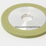 Precision Cutting Diamond Wheel,CBN Wheels thumbnail-2