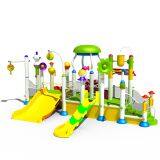 Water Park Equipment Kids Water Playground Aqua Park for Hotel and Resort thumbnail-3