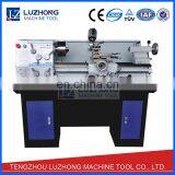 Mini Lathe Machine CQ6230 CQ6132 Chinese Metal Lathe thumbnail-4