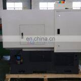 CNC Lathe Machine CK6125 6130 6132 6136 Flat Bed CNC Lathe Price thumbnail-5