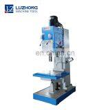 China New Vertical Drill Z5132 Pillar Type Drilling Machine Price