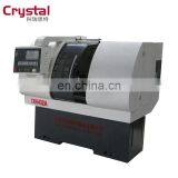 Best Quality China Cnc Lathe Machine Price CK6432A thumbnail-6