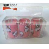 New Design Hair Roller With Fancy Picture Printed thumbnail-5