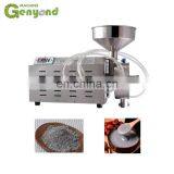 Black Sesame Paste Power Processing Line/making Machine thumbnail-2