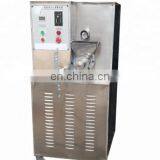Best Selling Puffed Corn Snacks Making Machine Ice Cream Corn Extruder Machine/ Corn Puffing Machine