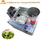 Trade Assurance Electric Dumpling Moulding Machine for Making Dumplings thumbnail-5