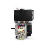 Small Power 13hp Air Cooled Diesel Engines for Sale thumbnail-4