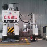 CNC Hydraulic Die Forging Hammer With 16kj Unit thumbnail-5