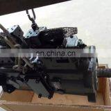 SK200-8 Hydraulic Pump Excavator SK200-8 Hydraulic Main Pump thumbnail-3