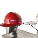 Safety Helmet Vertical Pitch Wear Height Testing Machine Safety helmet wearing height tester (3)