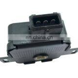 Датчик положения дроссельной заслонки TPS OEM 179950-0161 1799500161 thumbnail-3