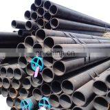 Hot Selling Thick Wall sa 179 Seamless Steel Tube Internal Thread Gas Oil Pipe for Sale thumbnail-5