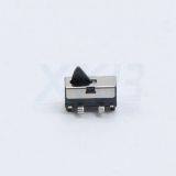 Normally Open W6.35XD3.1 Vertical SMD Detection Switch thumbnail-2