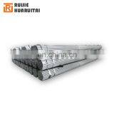 Manufacturer Tubing galvanized steel pipe EMT tube of china product