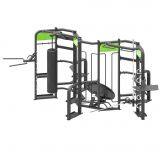 CM-511 Synergy 360-W Shape Multi Gym Machine