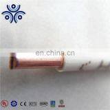 UL Listed 600V 2awg 6awg 12awg 10awg 3/0awg THHN Building Wire thumbnail-2