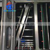 Full Automatic Insulating Glass Flat-pressing Production Line thumbnail-3