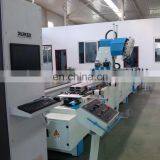 3 Axis Aluminum Profile CNC Milling Drilling Machine thumbnail-4