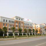 Shanghai Qindian Machinery Manufacturing Co., Ltd company overview - view 1 thumbnail