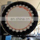 Upgraded Version!3-axis CNC Processing Center for Aluminum thumbnail-5