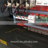 China 3 Axis CNC Drilling Milling Machine for Aluminum Profile With High Quality thumbnail-6