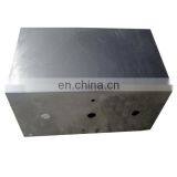 Stainless Steel Sheet Metal Box Fabrication With Rich Experience thumbnail-1